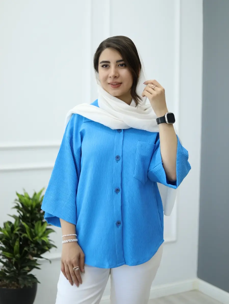 شومیز ماهور